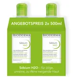 Bioderma Sebium H2O DUO