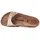 Birkenstock Madrid Birko-Flor gold 39