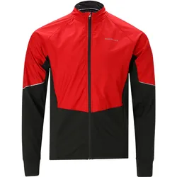 ENDURANCE Radjacke JIVE M ROT|hellrot|hellrot L