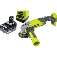 RYOBI R18AG-0 Akku Winkelschleifer 18 V ONE+ 115 mm