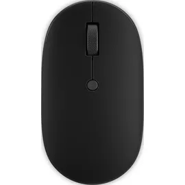 Satechi OntheGo Bluetooth Maus Schwarz