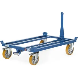 FETRA Paletten-Fahrgestell 22601 1000 kg