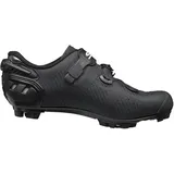 Sidi Drako 2s Srs MTB-Schuhe Schwarz 41