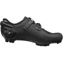 Sidi Drako 2s Srs MTB-Schuhe Schwarz 41