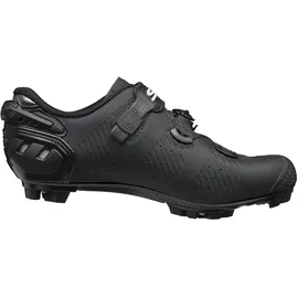 Sidi Drako 2s Srs MTB-Schuhe Schwarz 41