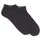 Boss Sneakersocken 2er Pack Grau 43-46
