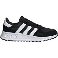 Adidas Run 84 Sportschuhe - Core Black / Ftwr White / Carbon - EU 42