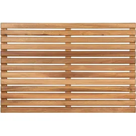 Wenko Duschrost Indoor & Outdoor Mod. Acacia Wanneneinlage Holz
