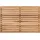 Wenko Duschrost Indoor & Outdoor Mod. Acacia Wanneneinlage Holz