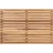 Wenko Duschrost Indoor & Outdoor Mod. Acacia Wanneneinlage Holz