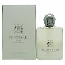 Trussardi Donna Eau de Toilette 30 ml