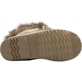 Sorel Joan of Arctic Damen Fawn Omega Taupe 39,5