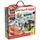 Lisciani Montessori Baby Runde Welpen Mehrfarbig