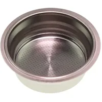 Krups Generisch Kaffeefilter, 1 stück, Papierzubehör, Passgenau für Krups SS-9100043648 XP442C VIRTUOSO Espressomaschine