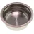 Krups Generisch Kaffeefilter, 1 stück, Papierzubehör, Passgenau für Krups SS-9100043648 XP442C VIRTUOSO Espressomaschine