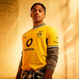 Puma Borussia Dortmund Heimtrikot 2026/27 Unisex Gr. 3XL