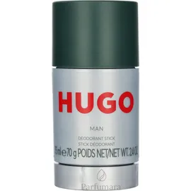HUGO BOSS Hugo Man Deodorant Stick 75 ml