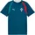 Puma Portugal Trainingsshirt 2026 Ocean Tropic/Silver Mist Herren Gr. S