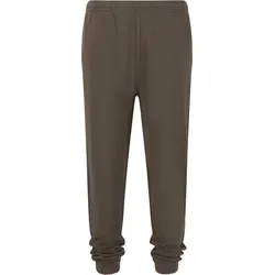 SOS Sweatpants Bovec olivgrün M