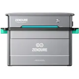 Zendure SolarFlow Balkonkraftwerk mit Speicher, Hyper 2000 mit 1800W Solar Eingang, Bidirektionales 1200W AC-Laden, Eingebaute Mikrowechselrichter, 1200W Ausgang, TOU, AB2000X 1920Wh LiFePO4 Akku
