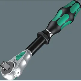 WERA Kraftform Kompakt W 2 Wartung, 35-teilig