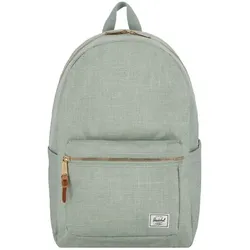 Herschel Settlement Daypack 45 cm Laptopfach  grün