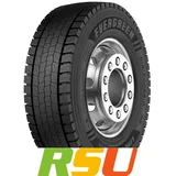 Evergreen EDL11 M+S 3PMSF 18PR 315/70 R22.5156/150L Ganzjahresreifen