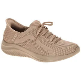 SKECHERS Ultra Flex Damen Braun 37