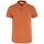 Fjällräven Övik Poloshirt Terracotta Brown S