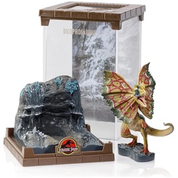 Noble Collection Jurassic Park – Creature: Dilophosaurus