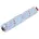 Multi-surface brush roll for CrossWave