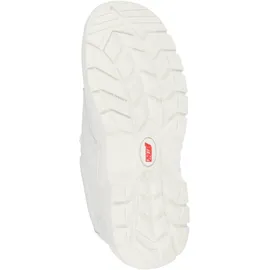 Nitras CLEAN STEP, S2 Sicherheitshalbschuhe, weiß