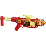 Nerf Loadout FlareFusion Blaster und 18 Nerf N1 Darts