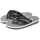 VENICE BEACH Badezehentrenner grau/schwarz 41