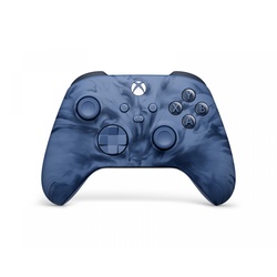 Microsoft Xbox Series Wireless Controller - Stormcloud Vapor Special Edition - X