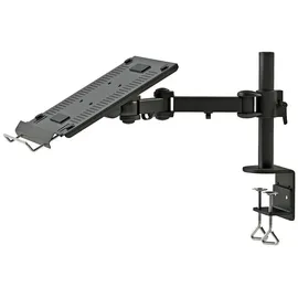 NeoMounts Notebook-D100 schwarz