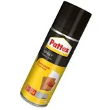 Pattex Sprühkleber Power Spray 200 ml