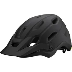 GIRO Herren Radhelm "Giro Source Mips", matte black fade, M