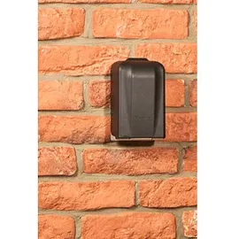 Master Lock 5426EURD Schlüsseltresor silber Zahlenschloss