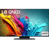 LG QNED87T6B 4K QNED Smart TV