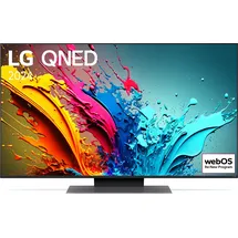 LG 50QNED87T6B 50" 4K QNED Smart TV