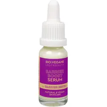 BIO:VÉGANE BIO:VEGANE Barrier Boost Serum 15 ml