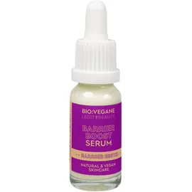 BIO:VÉGANE BIO:VEGANE Barrier Boost Serum 15 ml