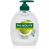 Palmolive Naturals Milk & Olive Handwash Cream 300 ml