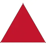 Bent Sonnensegel Zip-Canvas