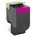 Lexmark Kompatibel zu Lexmark 802SM Magenta