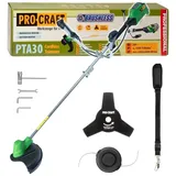PROCRAFT PTA30 ohne Akku