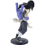 Abysse Orochimaru Figur