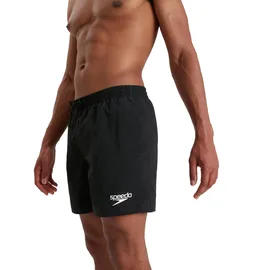 Speedo Badeshorts Essentials 16 Watershort Schwarz M