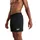 Speedo Badeshorts Essentials 16 Watershort Schwarz M